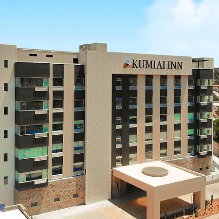 Hotel Kumiai Inn تيكاتي المظهر الخارجي الصورة