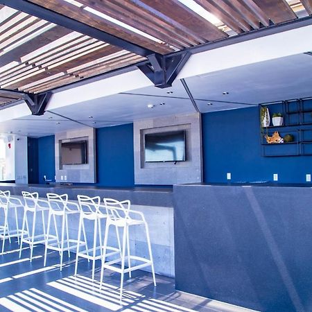 Hotel Kumiai Inn تيكاتي المظهر الخارجي الصورة