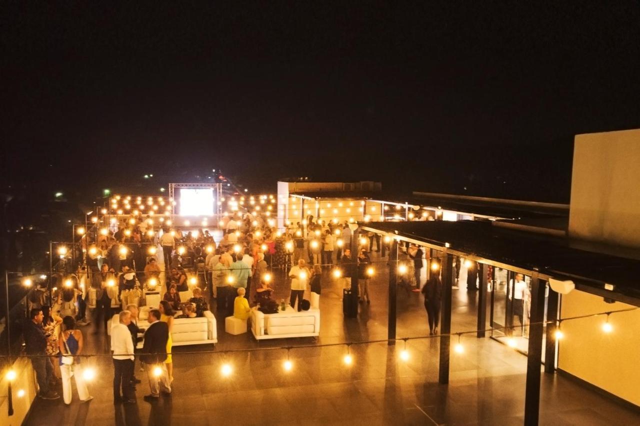 Hotel Kumiai Inn تيكاتي المظهر الخارجي الصورة