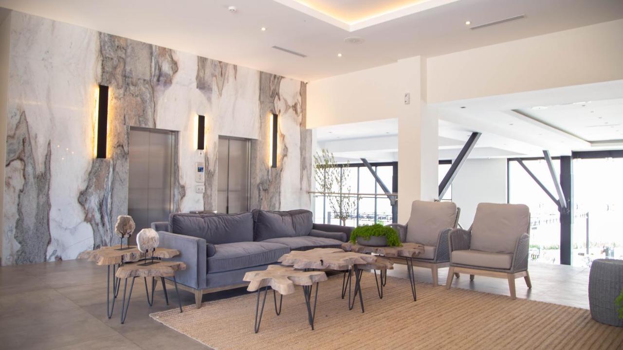 Hotel Kumiai Inn تيكاتي المظهر الخارجي الصورة