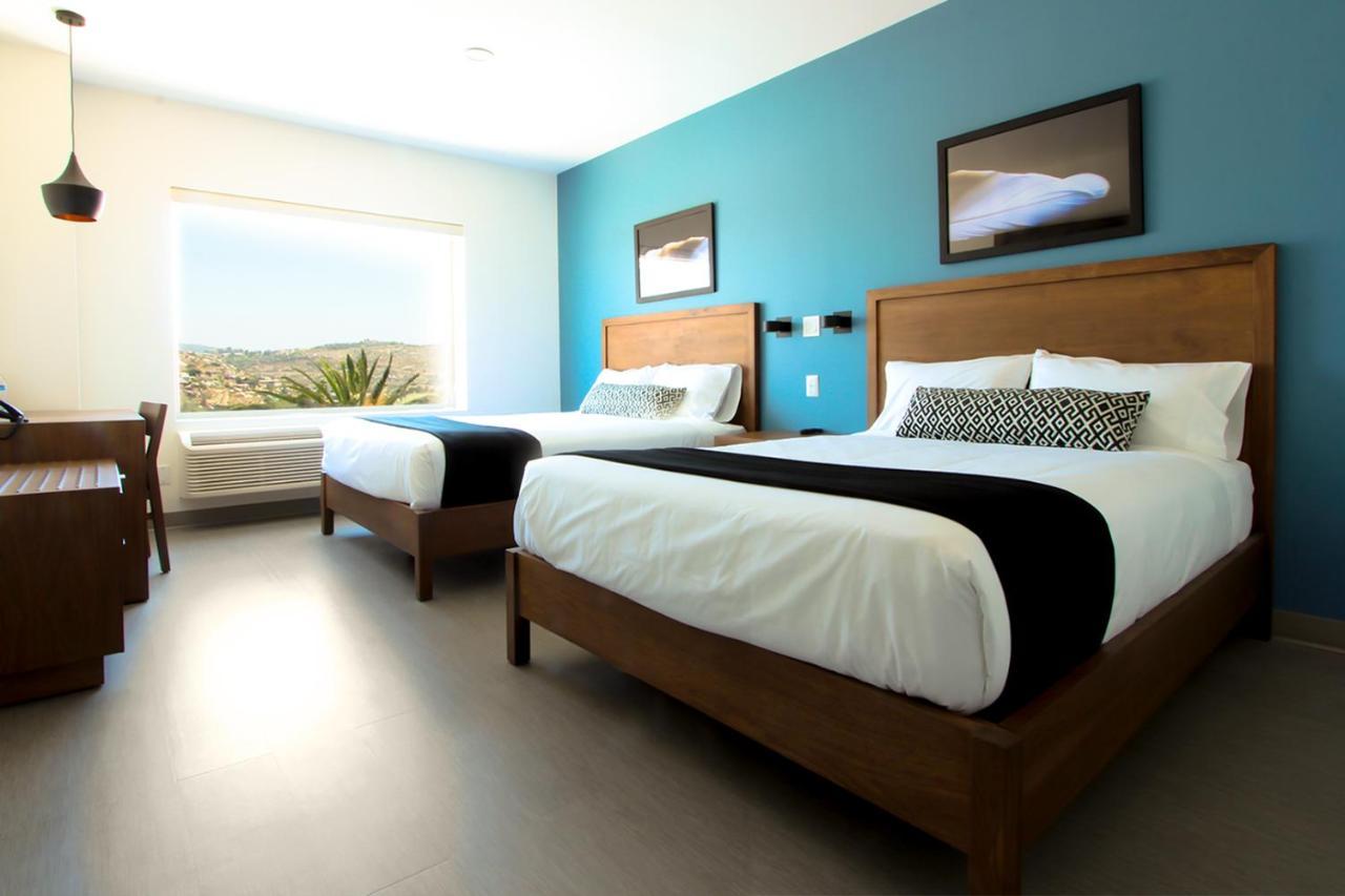 Hotel Kumiai Inn تيكاتي المظهر الخارجي الصورة