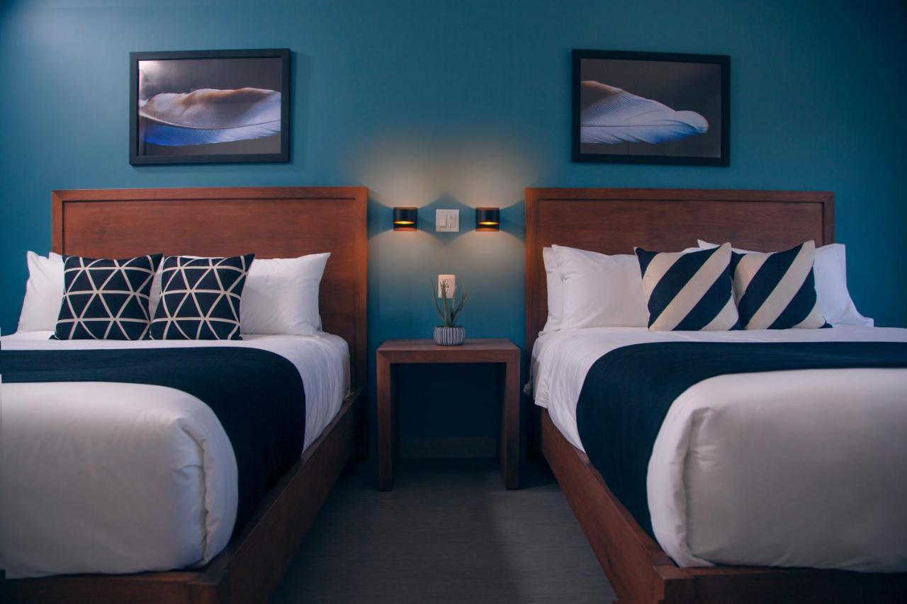 Hotel Kumiai Inn تيكاتي المظهر الخارجي الصورة